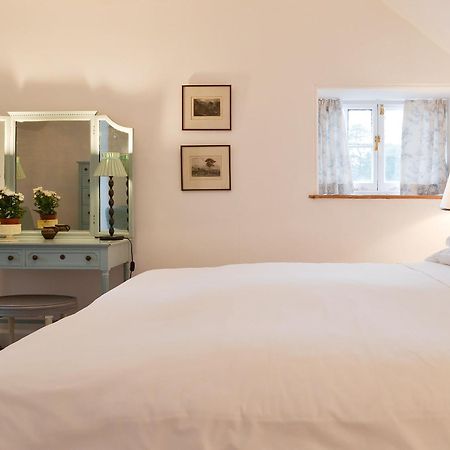 Garden Cottage Strachur Dış mekan fotoğraf