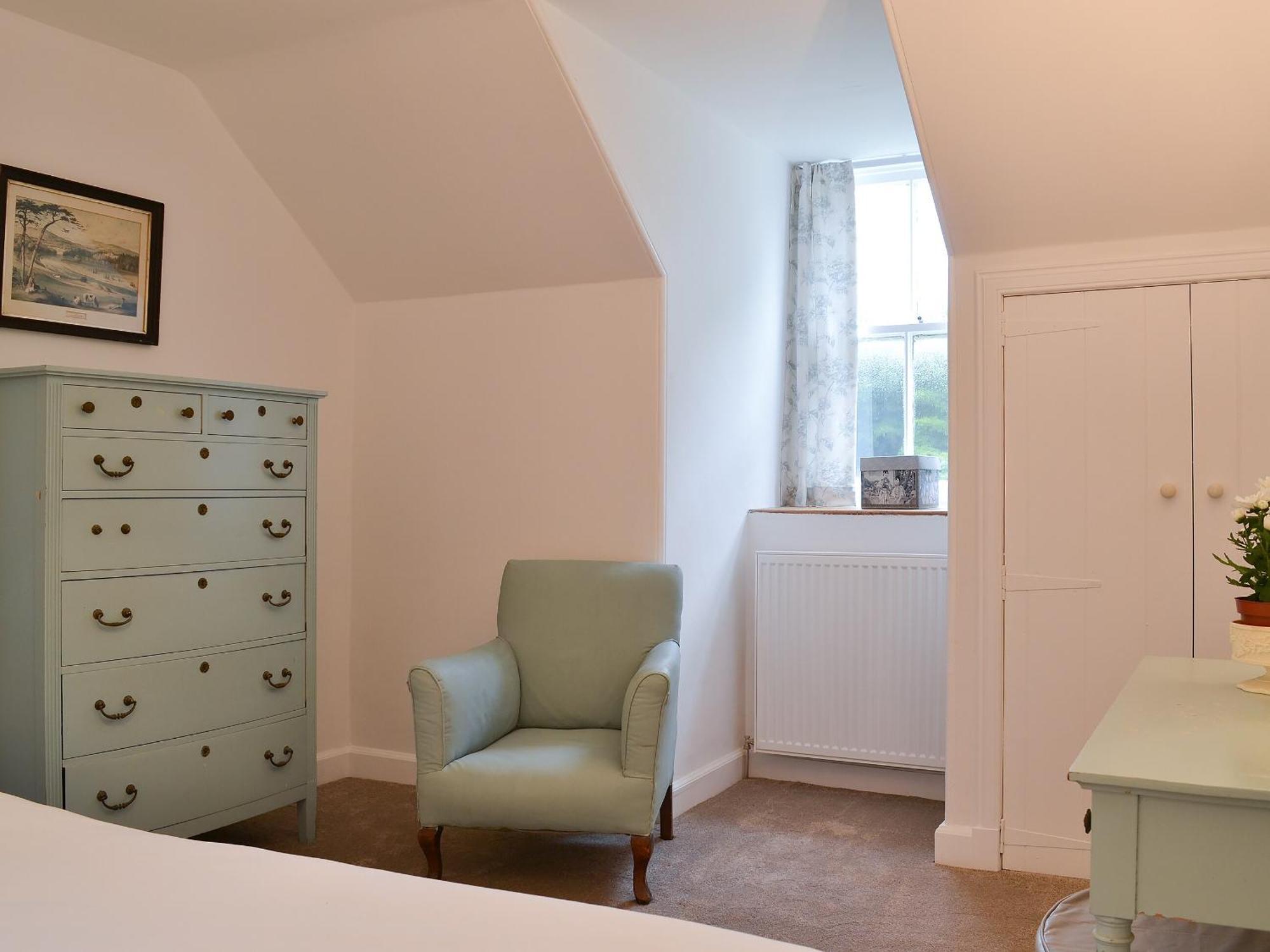 Garden Cottage Strachur Dış mekan fotoğraf