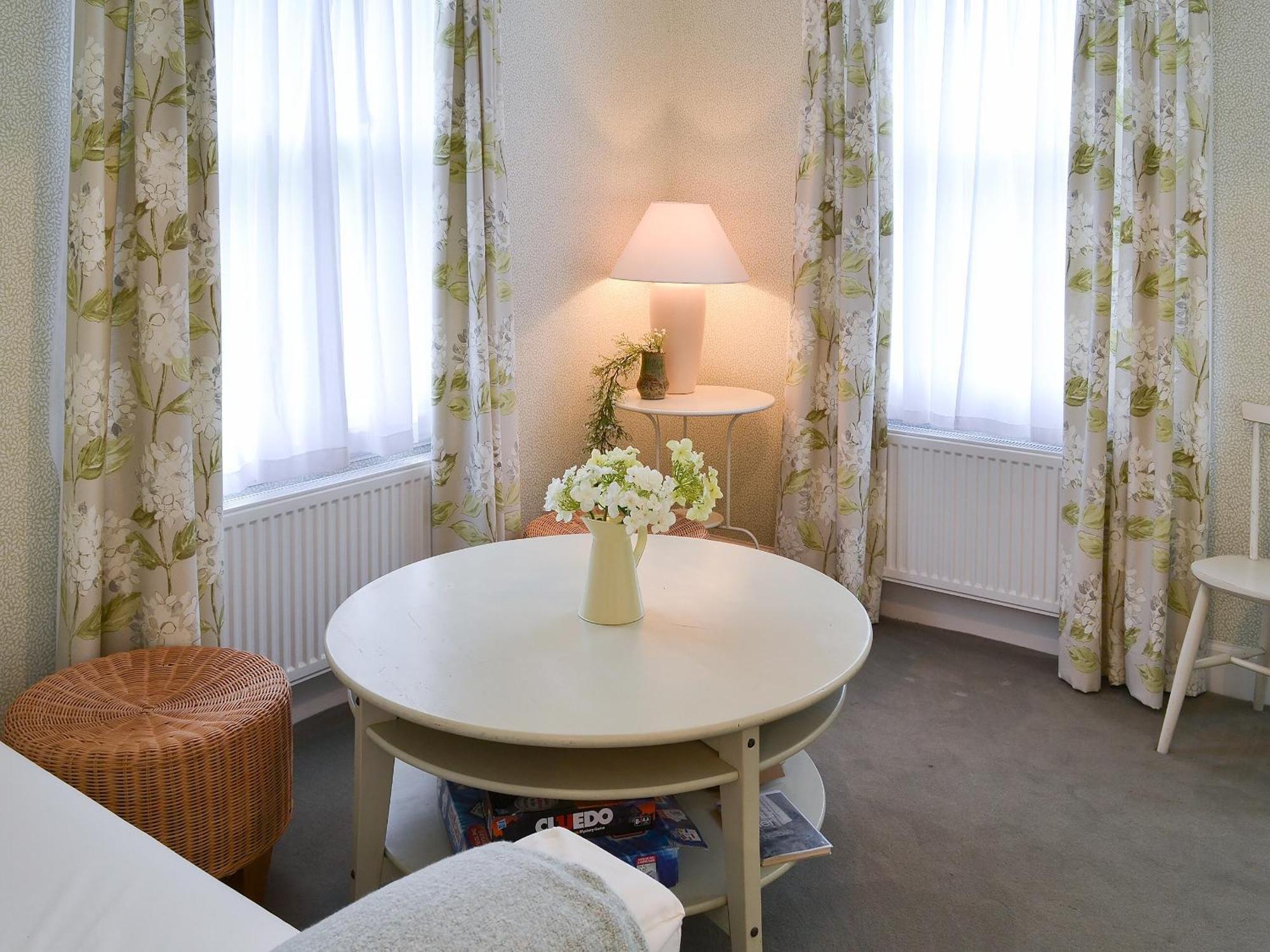Garden Cottage Strachur Dış mekan fotoğraf