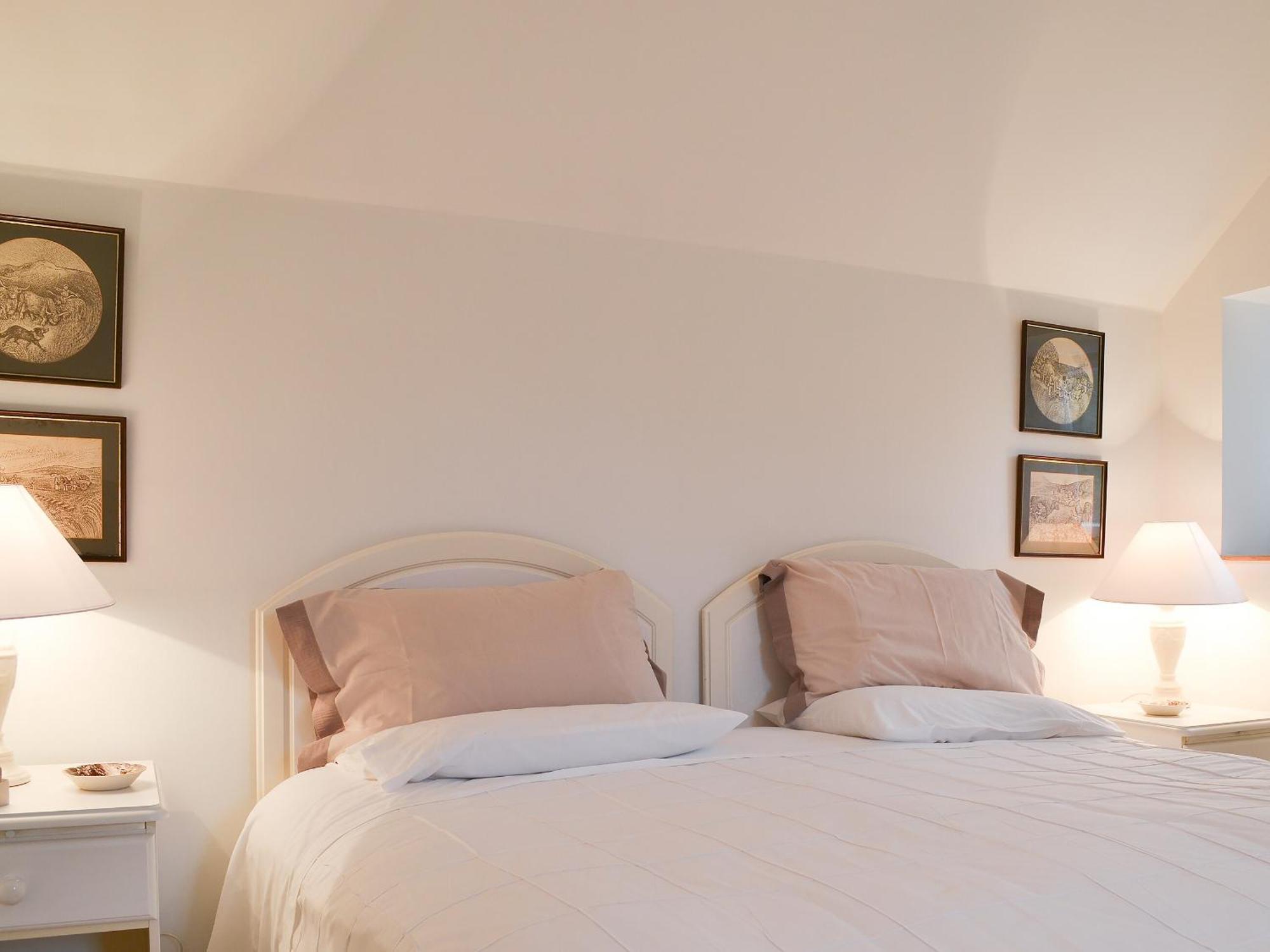 Garden Cottage Strachur Dış mekan fotoğraf