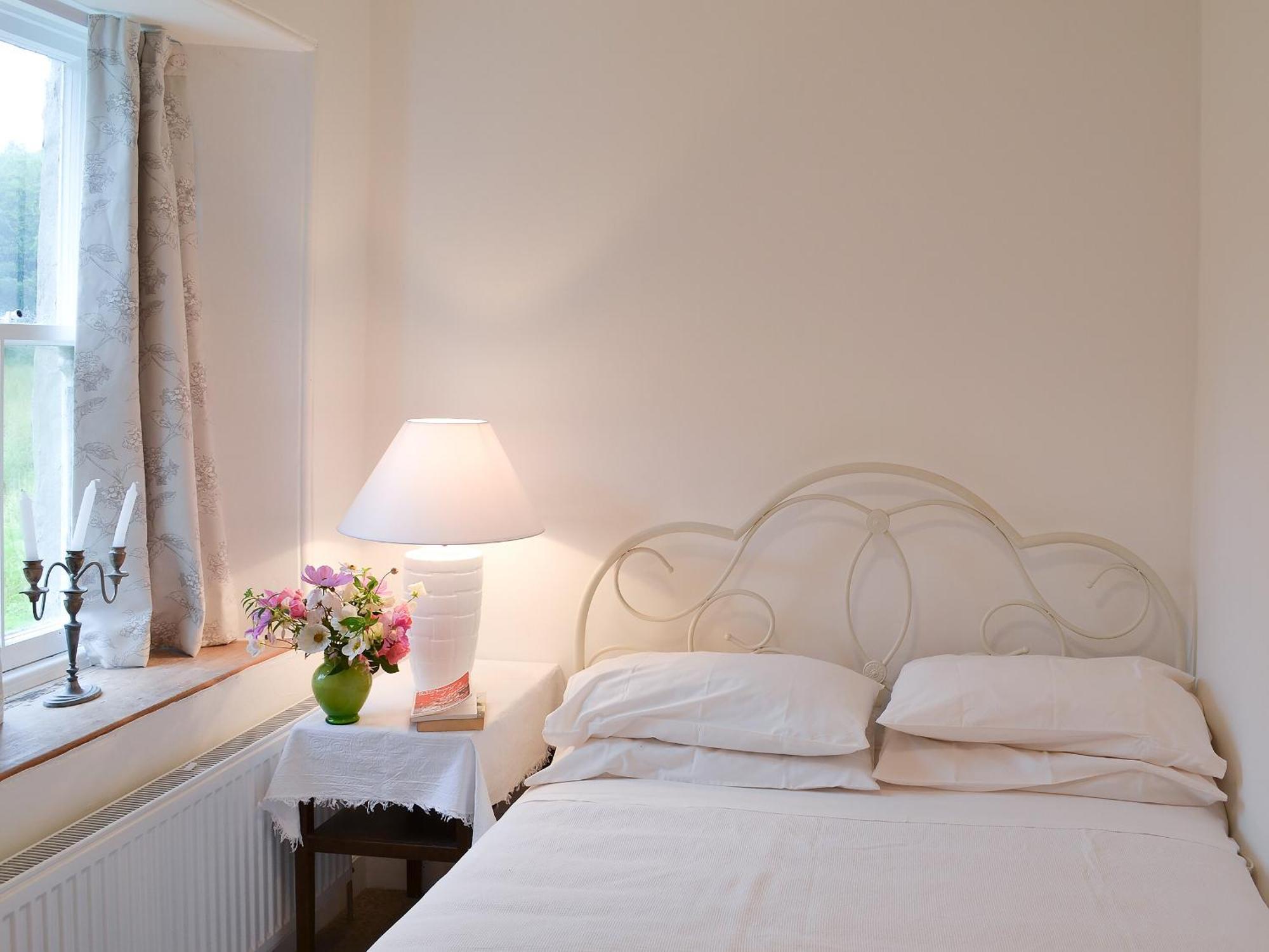 Garden Cottage Strachur Dış mekan fotoğraf