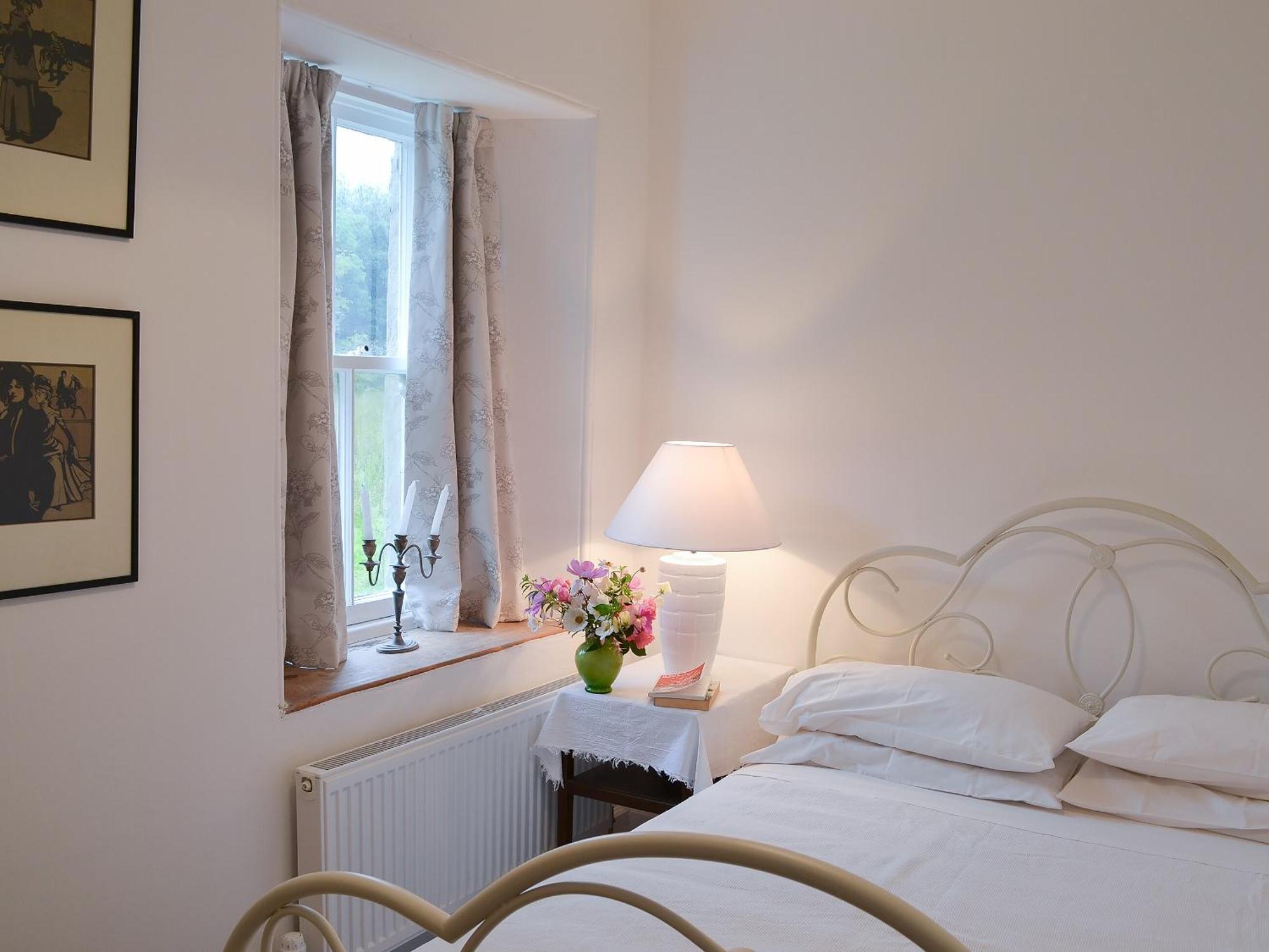 Garden Cottage Strachur Dış mekan fotoğraf